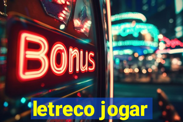 letreco jogar